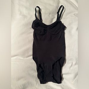 Skies shaping bodysuit s/m